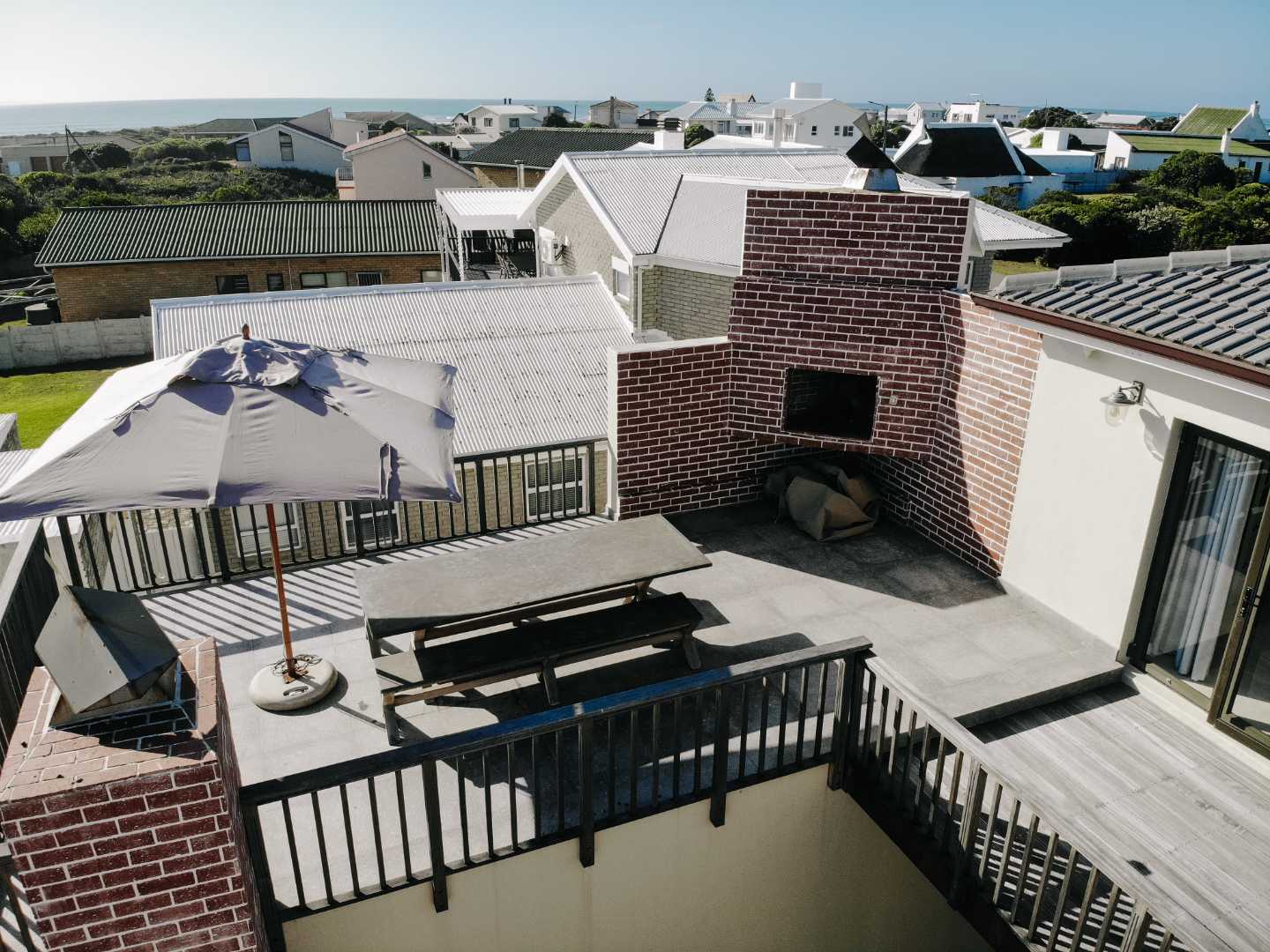 5 Bedroom Property for Sale in Struisbaai Western Cape